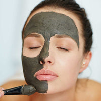 Elevate your skincare routine with our Native Collagen Clay Mask infused with nourishing clay minerals. Unveil smoother, healthier-looking skin.
