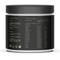 Collagenpowder, Collagen Drink, Collagen Protein. fitness and health