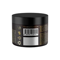Elevate your skincare routine with our Native Collagen Clay Mask infused with nourishing clay minerals. Unveil smoother, healthier-looking skin.