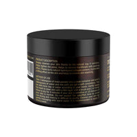 Elevate your skincare routine with our Native Collagen Clay Mask infused with nourishing clay minerals. Unveil smoother, healthier-looking skin.