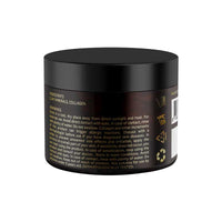 Elevate your skincare routine with our Native Collagen Clay Mask infused with nourishing clay minerals. Unveil smoother, healthier-looking skin.