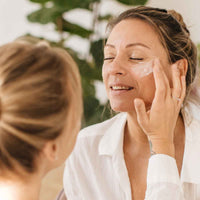 Revitalize your skin with Native Collagen enriched with Aloe Vera and Hyaluronic Acid. Experience ultimate hydration and rejuvenation for a radiant complexion.
