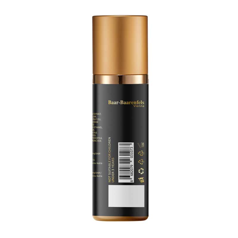 Revitalize your skin while you sleep with our Native Collagen, Retinol, and Hyaluronic Acid Night Cream. Wake up to smoother, more youthful-looking skin.
