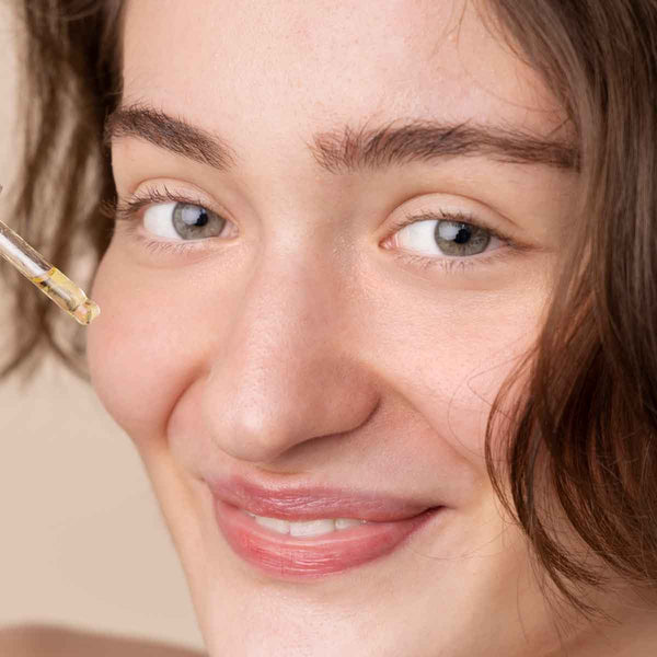 Elevate your skincare routine with our Native Collagen Serum. Experience the power of native collagen for smoother, more youthful-looking skin.