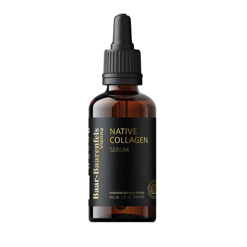 Elevate your skincare routine with our Native Collagen Serum. Experience the power of native collagen for smoother, more youthful-looking skin.