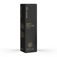 Elevate your skincare routine with our Native Collagen Serum. Experience the power of native collagen for smoother, more youthful-looking skin.