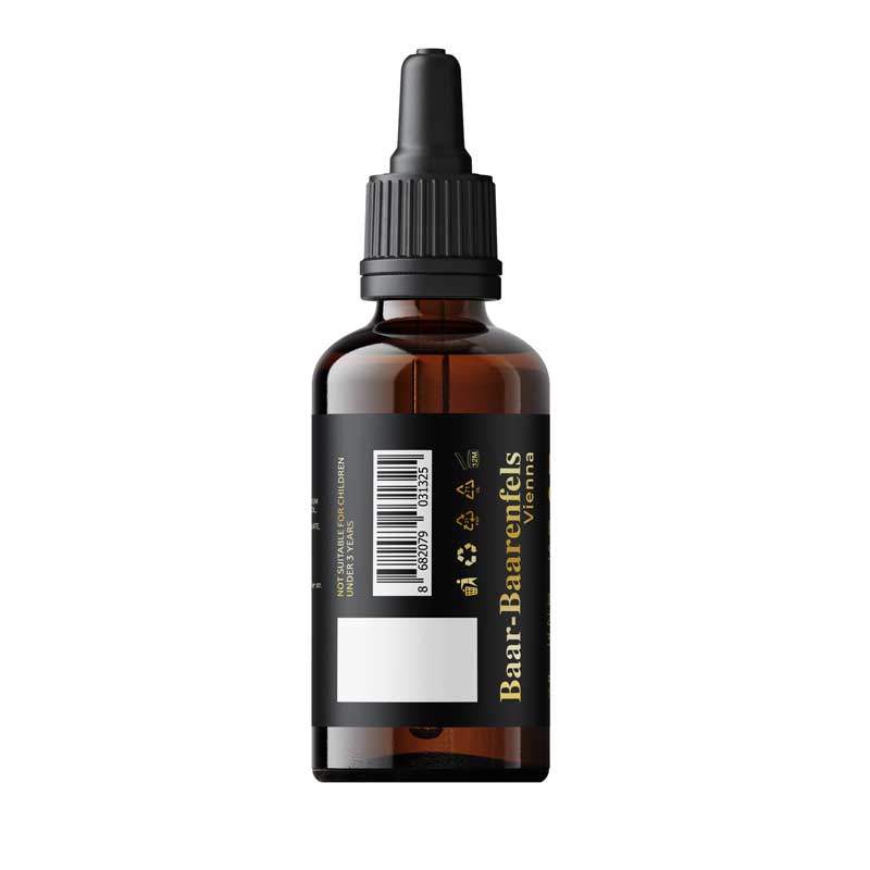 Native Collagen with Hyaluronic Acid Serum