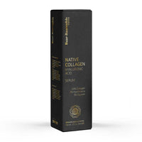 Native Collagen with Hyaluronic Acid Serum