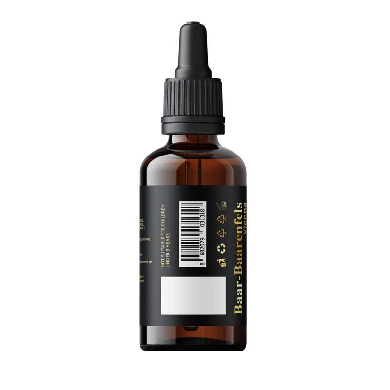 Unlock the secret to youthful skin with our Native Collagen and Retinol Serum. Achieve a smoother, firmer complexion with this powerful combination.