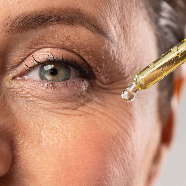 Unlock the secret to youthful skin with our Native Collagen and Retinol Serum. Achieve a smoother, firmer complexion with this powerful combination.