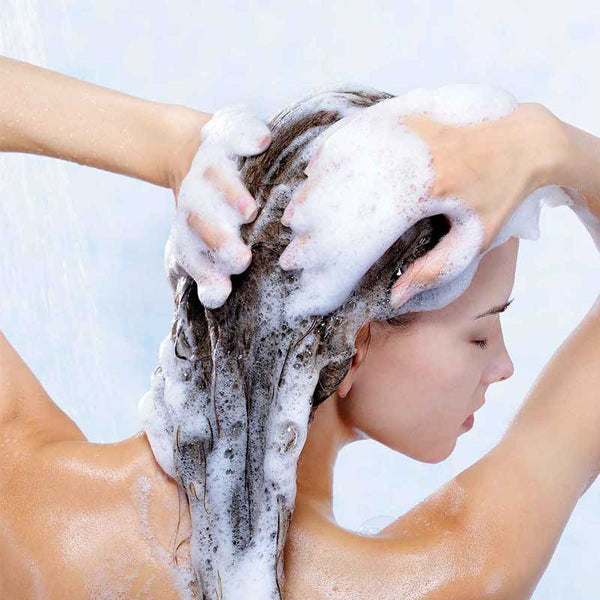 Shampoo | Revitalize Your Hair with Native Collagen